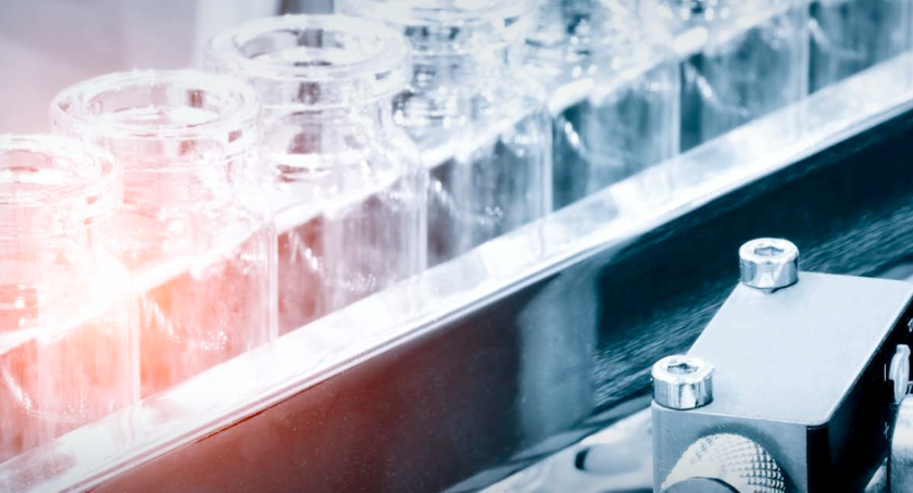 Building Stability into Pharma Development